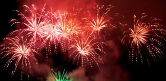 София и редица градове без заря в новогодишната нощ