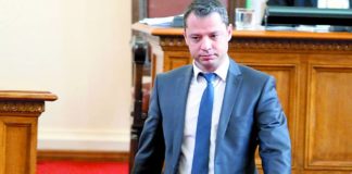 Делян Добрев към Кирил Петков: Ако Николай Павлов стане министър, вие ще лежите в затвора