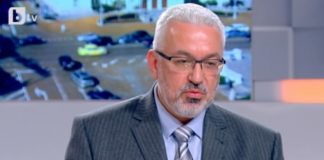 Илко Семерджиев: Не може човек без опит и с установени закононарушения да оглави здравната каса