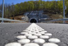 Тунел под Шипка ще се строи, Караджов се отказа от 4 платна, остава старият проект