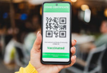 Десислава Атанасова за „зеления сертификат“ в НС: Отново двойни стандарти!