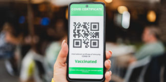 Десислава Атанасова за „зеления сертификат“ в НС: Отново двойни стандарти!