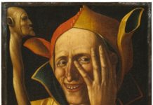 Всеки има конституционно право да умре романтично като средновековен селянин…