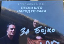 Борисов: Историята и културата не бива да остават на заден план