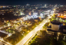 И община Козлодуй въвежда режим на уличното осветление