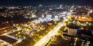 И община Козлодуй въвежда режим на уличното осветление