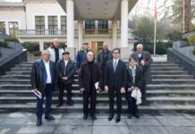 За дипломацията на Бай Ганьо Балкански от Харвард