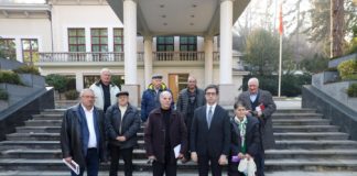 За дипломацията на Бай Ганьо Балкански от Харвард