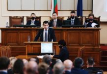 ДАНС няма да проверява дали Асен Василев е взел пари от „Джемкорп“ през офшорка