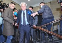 Прокуратурата: Рашков не знае нищо конкретно за злоупотреби с парите за „Хемус“, говорил като политик пред БНР