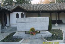 Кирил Петков е първият български държавник, който не се поклони пред гроба на Гоце Делчев