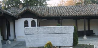 Кирил Петков е първият български държавник, който не се поклони пред гроба на Гоце Делчев