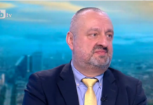 Ясен Тодоров: Случай като този с Георги Семерджиев в една съседна Гърция не може да има