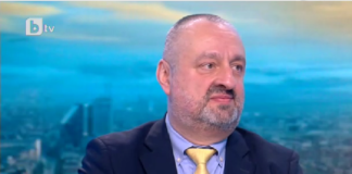 Ясен Тодоров: Нелепи са твърденията, че покушението срещу главния прокурор е инсценировка