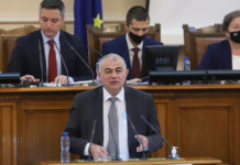 Георги Гьоков: Почти нулеви са шансовете да бъде съставено правителство