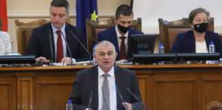 Георги Гьоков: Почти нулеви са шансовете да бъде съставено правителство