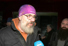 Известен ковач от Банско твърди, че е пребит от жандармеристи