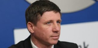 Николай Дренчев от „Възраждане не знаел откъде е изключен