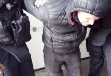 Съдът освободи Бабичката, арестуван за кражбата на джипа на Плевнелиев