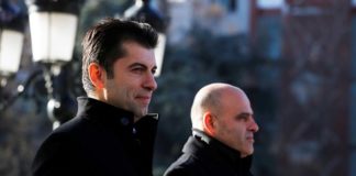 Украинците нямат време за кьорфишеци