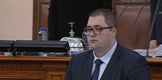 За новия депутат от мнозинството Кирил Петков е манипулатор