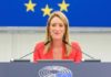 Шефът на ЕП Роберта Мецола: Правим изчисления за финансовите щети, които Австрия е нанесла на Румъния и България, блокирайки влизането им в Шенген