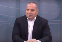 Гроздан Караджов: Няма доказателства за смущения в GPS сигнала на самолета на Фон дер Лайен