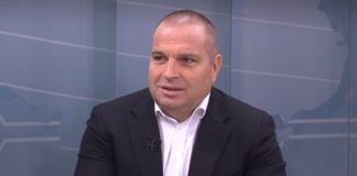 Караджов няма да прехвърля помещения от Младежкия театър на КЕВР