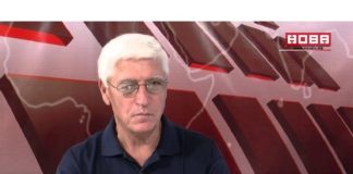 Бившият председател на македонския парламент Тито Петковски: България беше и продължава да бъде най-големият враг на Македония