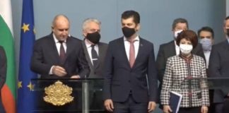 Кирил Петков и шефката на кабинета му се карантинират