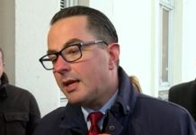 „Възраждане“ иска оставка на правителството и избори