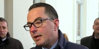 „Възраждане“ твърди, че е имало пожар в АЕЦ „Козлодуй“, според властта – само задимяване