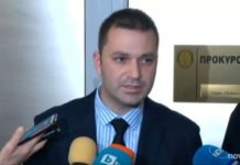 Христо Кръстев е назначен за говорител на и.ф. главен прокурор Борислав Сарафов