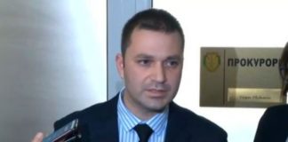Христо Кръстев е назначен за говорител на и.ф. главен прокурор Борислав Сарафов