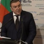 Костадин Ангелов: Срещу Бойко Борисов има много заплахи, включително от Сретен Йосич