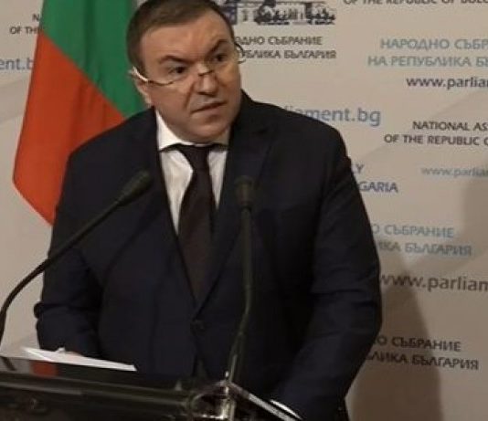 Костадин Ангелов: Срещу Бойко Борисов има много заплахи, включително от Сретен Йосич