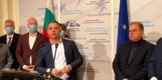 Красимир Вълчев: Абсурдно е студентите да плащат 50 лева наем и 250 лева сметка за ток