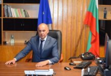 Венцислав Кирчев е новият директор на Главна дирекция „Национална полиция“