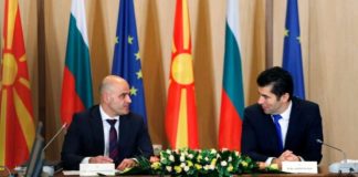 Никакъв напредък по най-важните теми със Северна Македония след срещата на Петков с Ковачевски