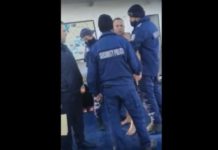 Арестуваха участник във ваденето на богоявленския кръст в Русе