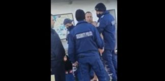 Арестуваха участник във ваденето на богоявленския кръст в Русе