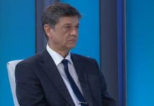 Ген. Константин Попов: Ако Русия влезе в Украйна, това ще има катастрофални последици и за нас