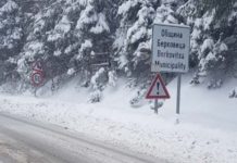 АПИ: Тръгвайте на път с автомобили, подготвени за зимни условия