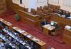 Позорно е, че просъветският български парламент не успя да приеме обща декларация за нападението на Русия над Украйна