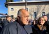 Борисов: „Възраждане“, когато вървяха до Радев, бяха готини. Направиха си протест, и изведнъж станаха лоши. Бъдете обективни медиите, за да не сте на 112-о място