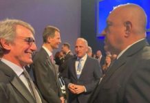 Борисов за кончината на Сасоли: Загубихме голям приятел и лидер