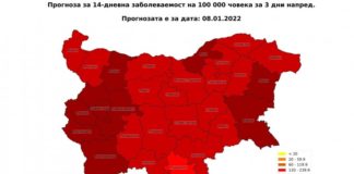 Проф. Витанов: Проблемите с коронавируса идват след Ивановден