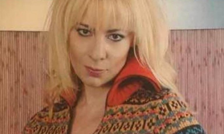 Нона Йотова актриса и бивш депутат от БСП фейсбукЕх Копейкин