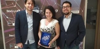 Като свински черва! Министрите Божанов и Константинова в обща фирма, преди да влязат в правителството