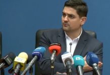 Гласят жената на министър Радостин Василев за шеф на 9-о РПУ в София?